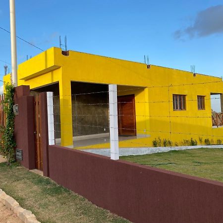 Casa Vale Do Sol Villa เซร์ฮา เจ เซาเบนโต ภายนอก รูปภาพ