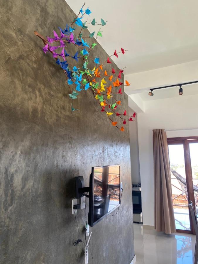 Casa Vale Do Sol Villa เซร์ฮา เจ เซาเบนโต ภายนอก รูปภาพ